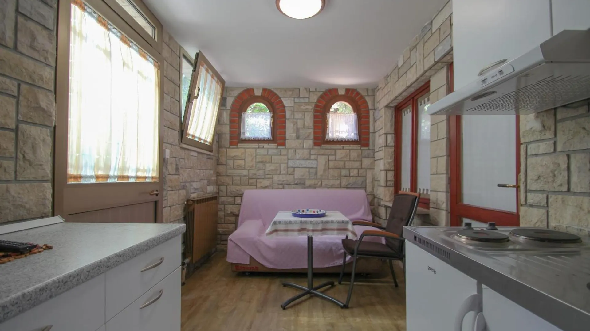 Apartamento Rafi One Novigrad Istria