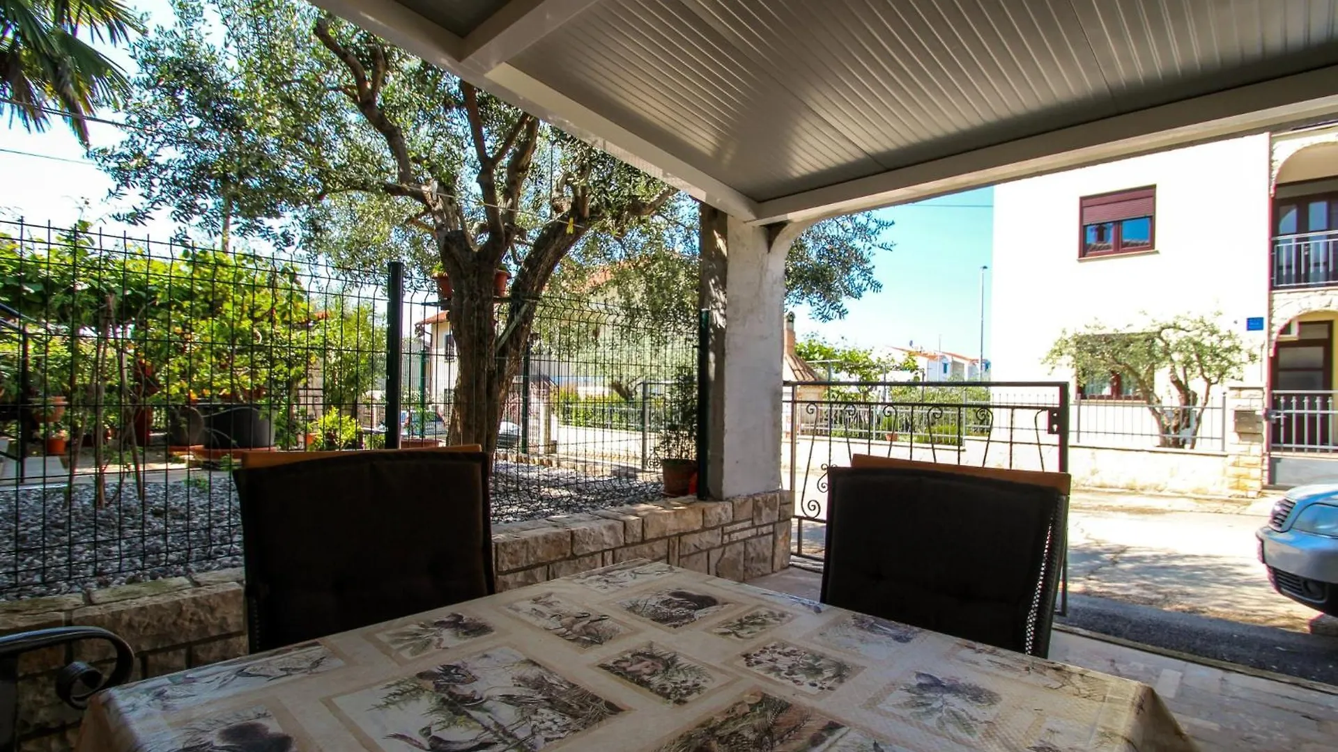 Apartamento Rafi One Novigrad Istria Croacia