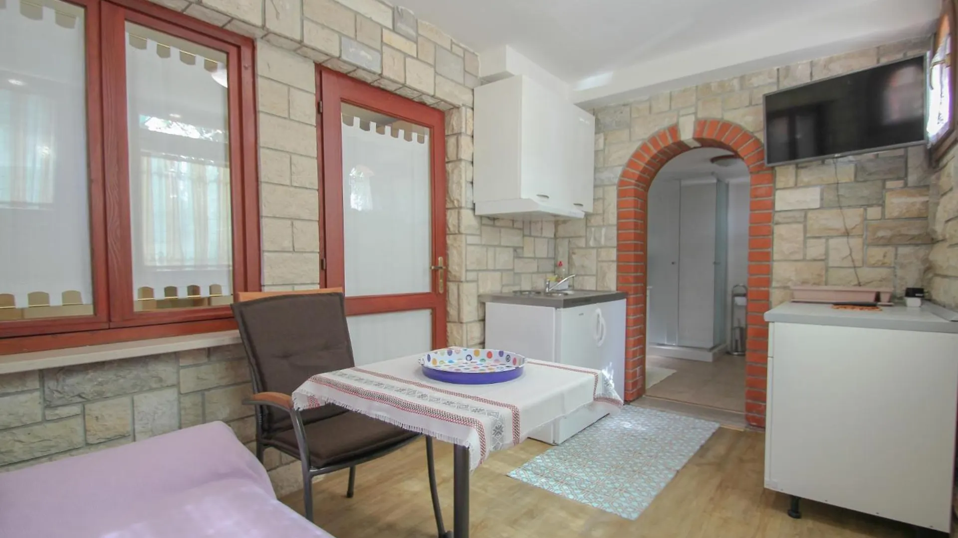 Apartamento Rafi One Novigrad Istria