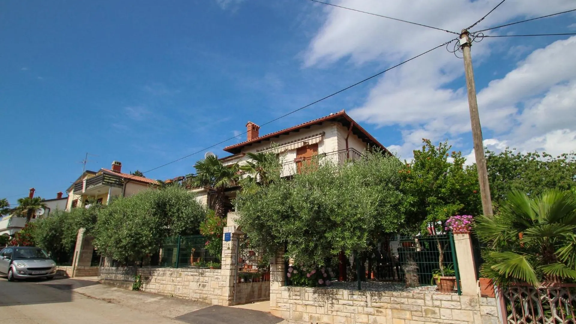 Apartamento Rafi One Novigrad Istria