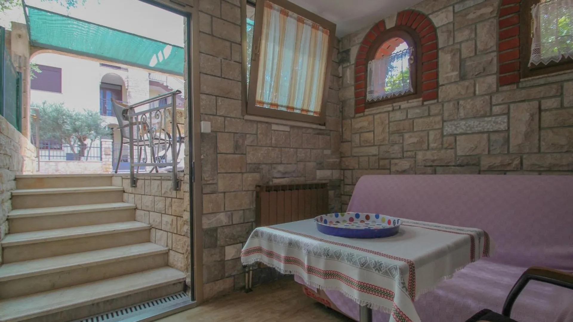 Apartamento Rafi One Novigrad Istria