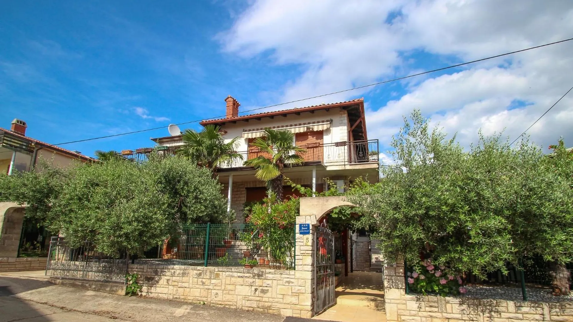 Apartamento Rafi One Novigrad Istria