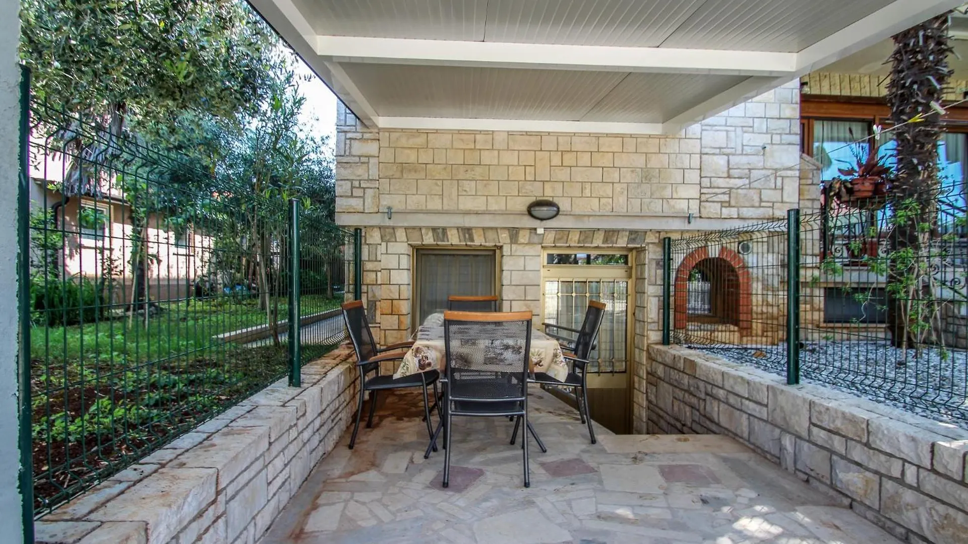 דירות Novigrad Istria Rafi One